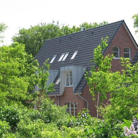 2 Zimmer Appartement Ostseeblick Boltenhagen  Exterior foto