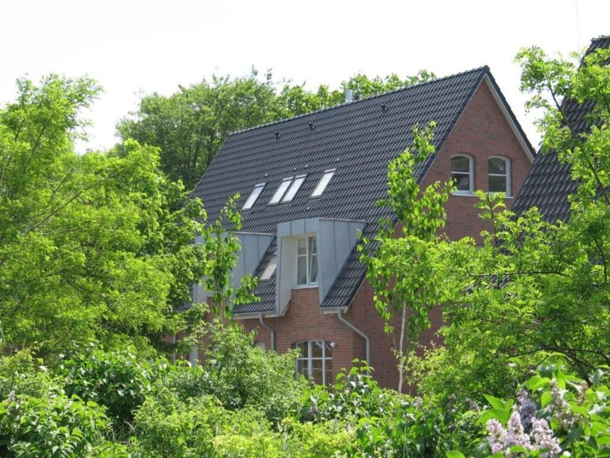 2 Zimmer Appartement Ostseeblick Boltenhagen  Exterior foto
