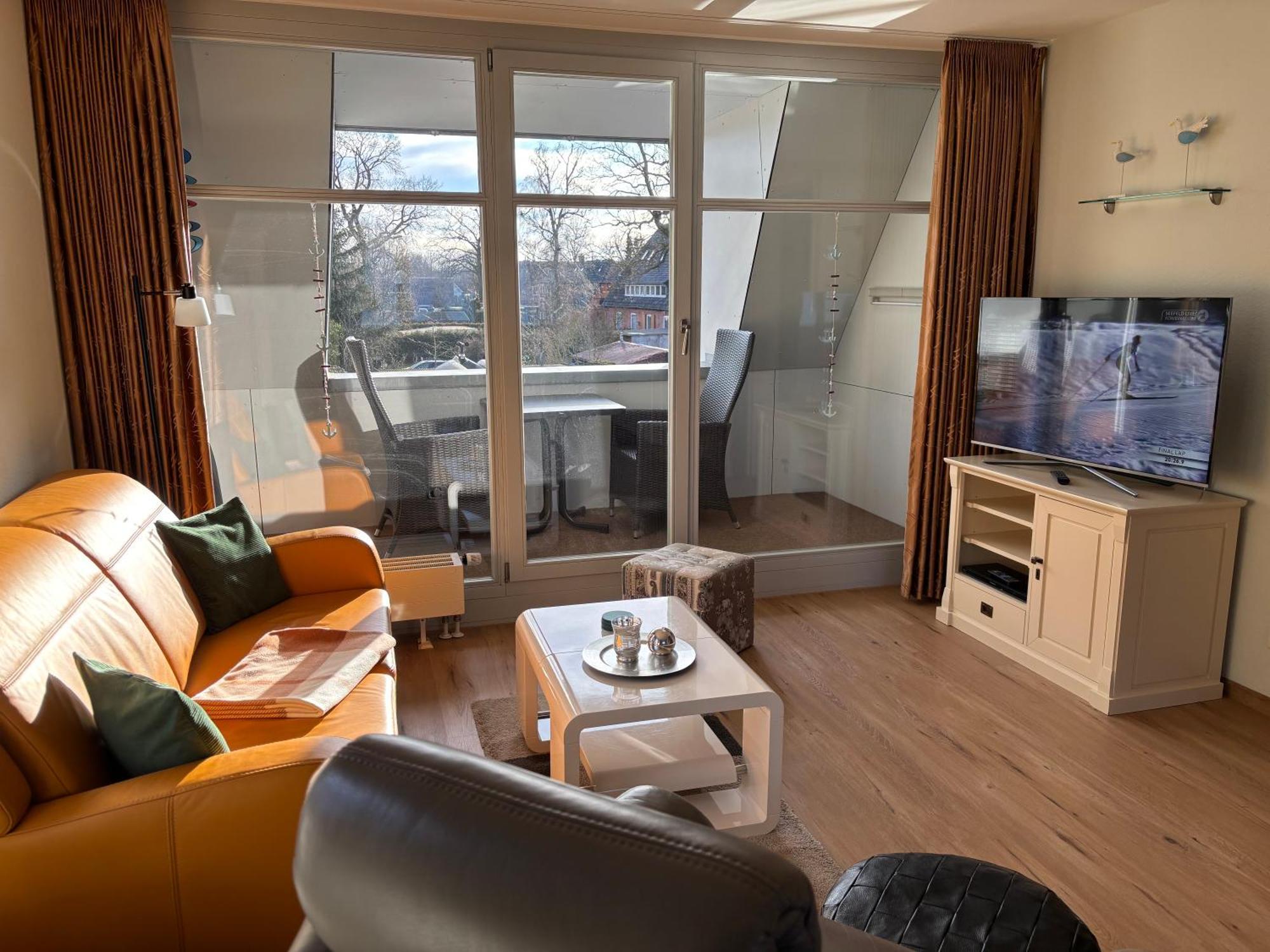 2 Zimmer Appartement Ostseeblick Boltenhagen  Exterior foto